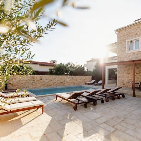Olive Tree Apartments ヴォディツェ エクステリア 写真