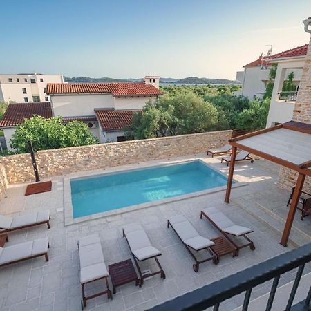 Olive Tree Apartments ヴォディツェ エクステリア 写真