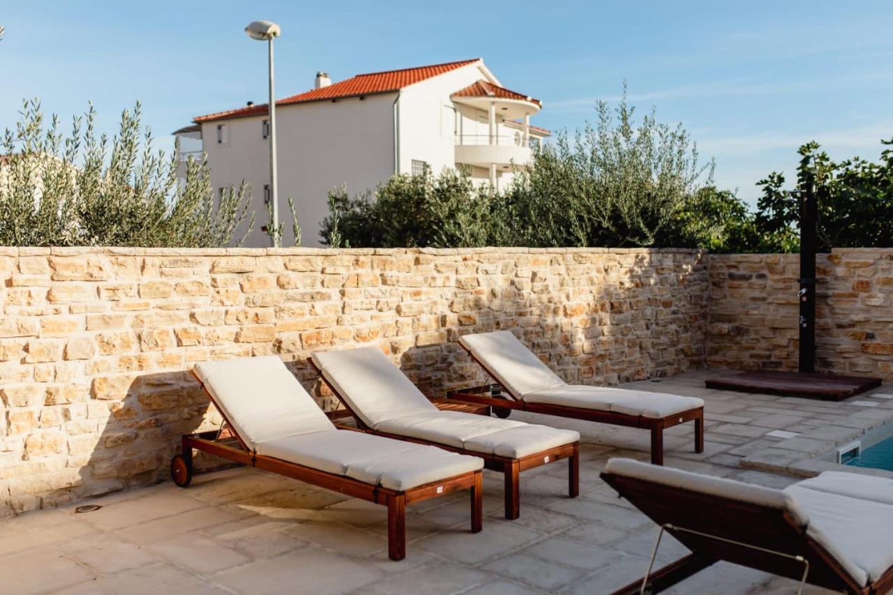 Olive Tree Apartments ヴォディツェ エクステリア 写真