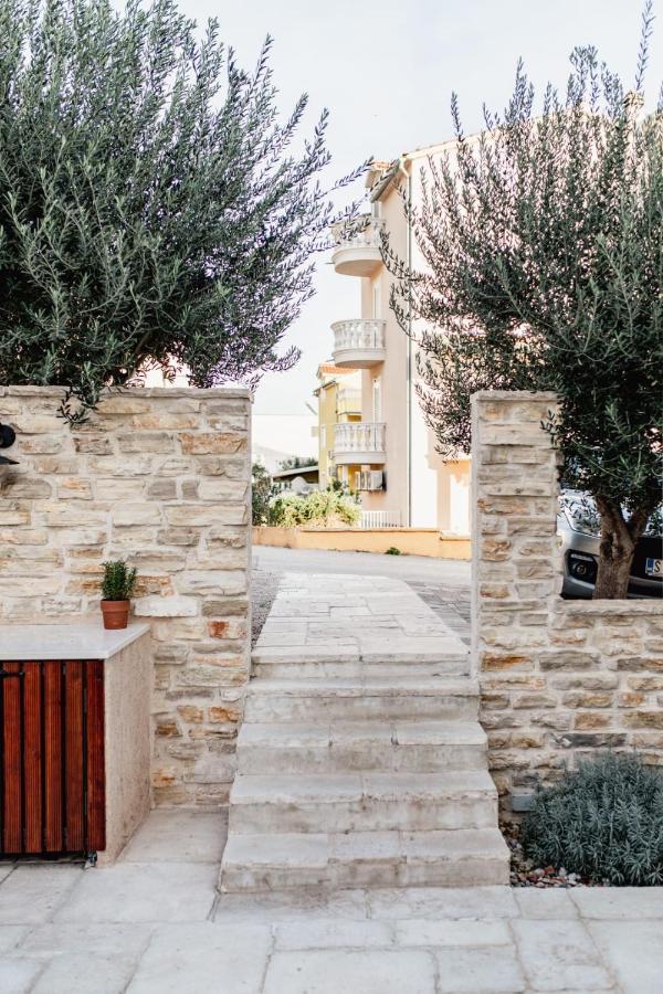 Olive Tree Apartments ヴォディツェ エクステリア 写真