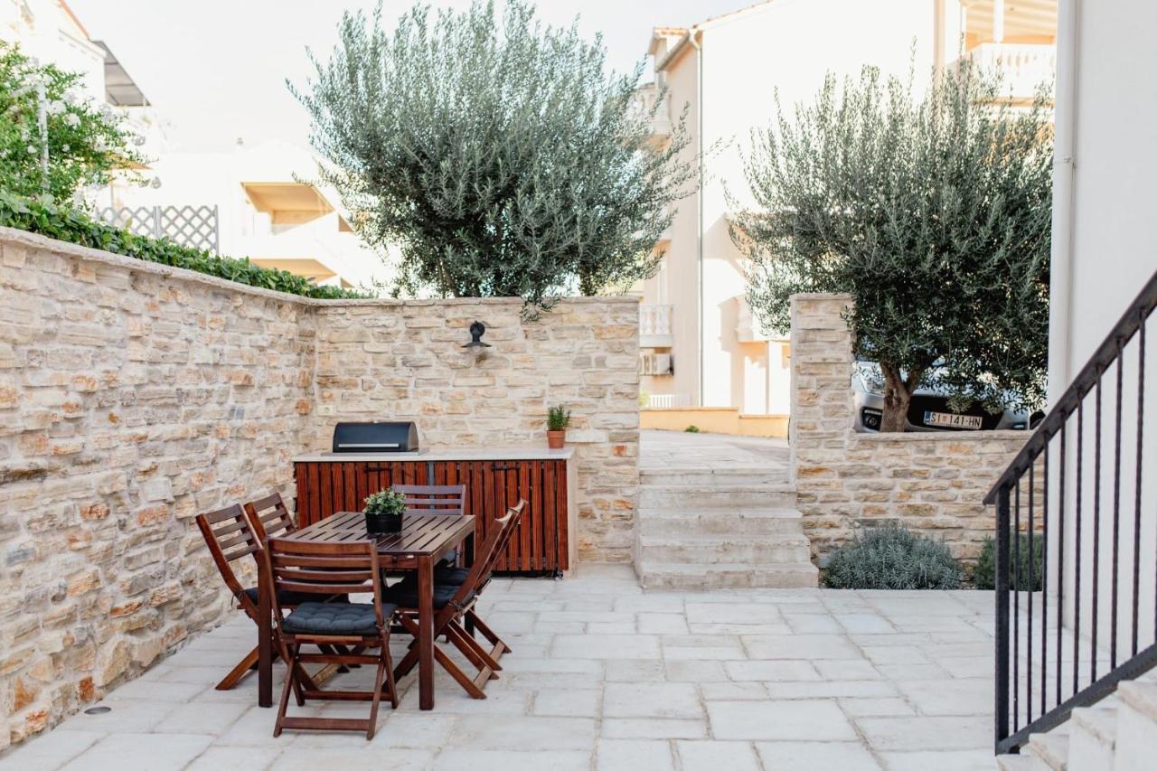 Olive Tree Apartments ヴォディツェ エクステリア 写真