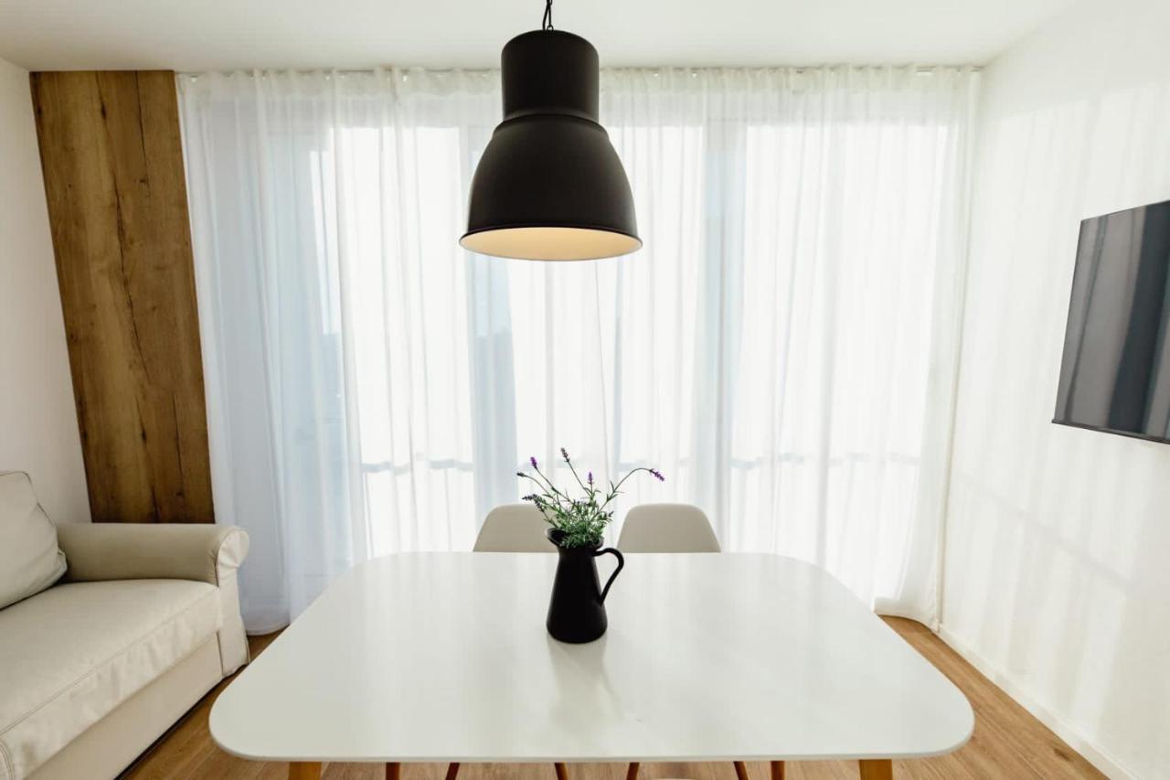 Olive Tree Apartments ヴォディツェ エクステリア 写真