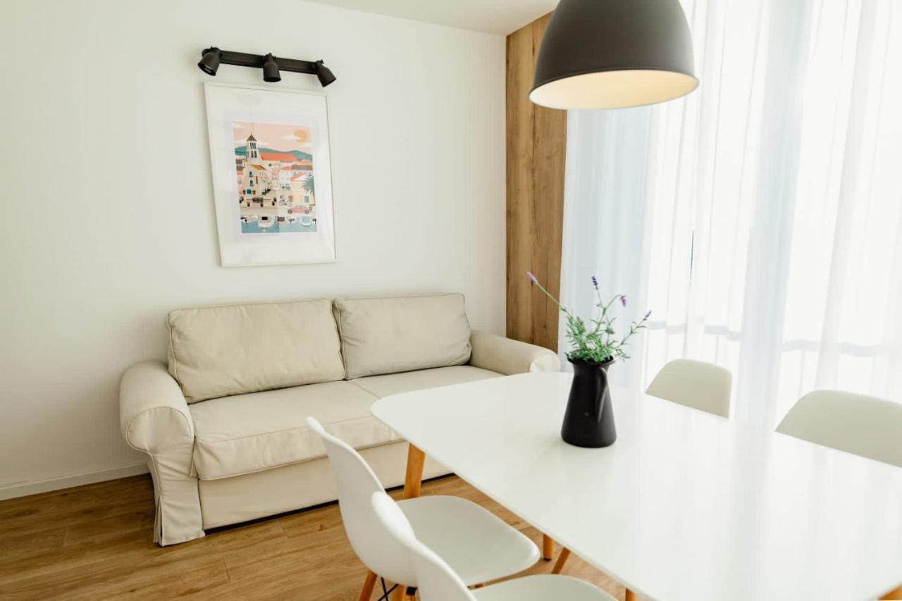 Olive Tree Apartments ヴォディツェ エクステリア 写真