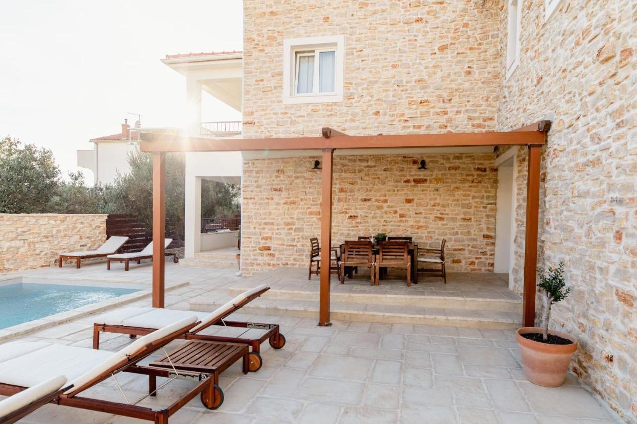 Olive Tree Apartments ヴォディツェ エクステリア 写真