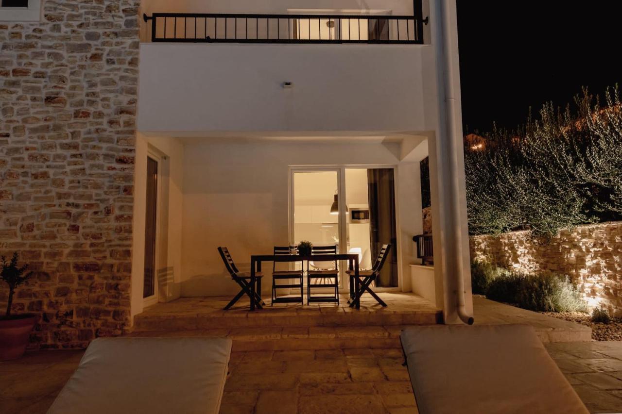 Olive Tree Apartments ヴォディツェ エクステリア 写真