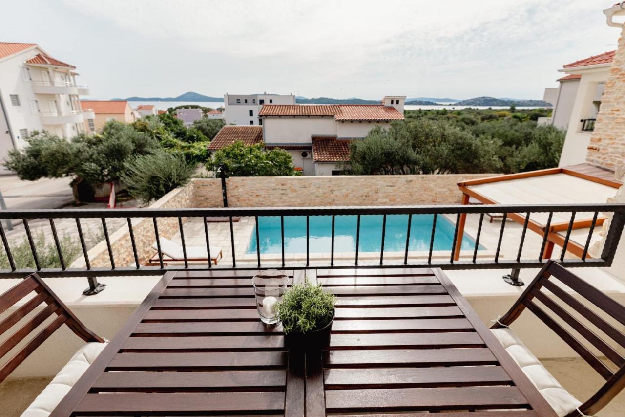 Olive Tree Apartments ヴォディツェ エクステリア 写真