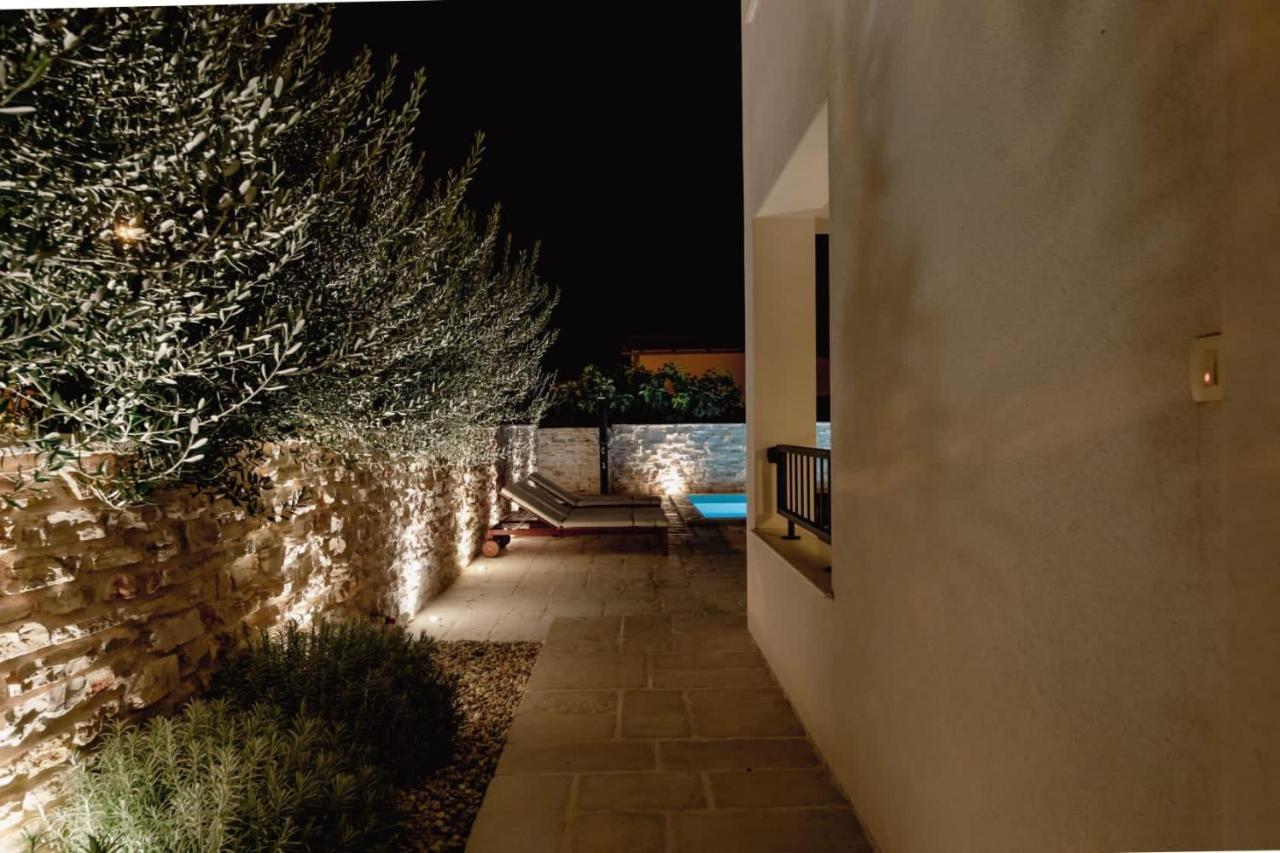 Olive Tree Apartments ヴォディツェ エクステリア 写真