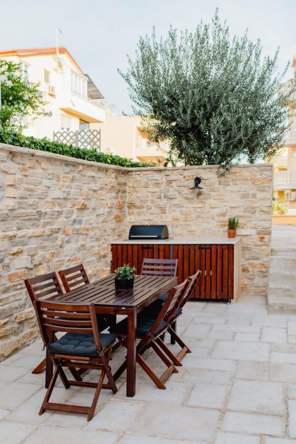 Olive Tree Apartments ヴォディツェ エクステリア 写真
