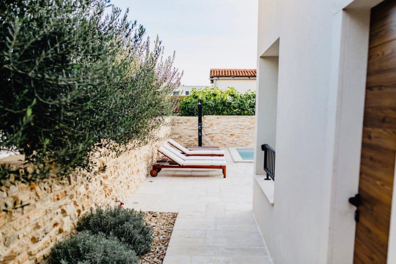 Olive Tree Apartments ヴォディツェ エクステリア 写真