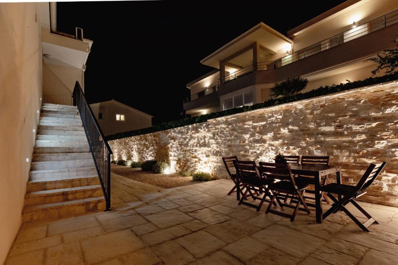 Olive Tree Apartments ヴォディツェ エクステリア 写真