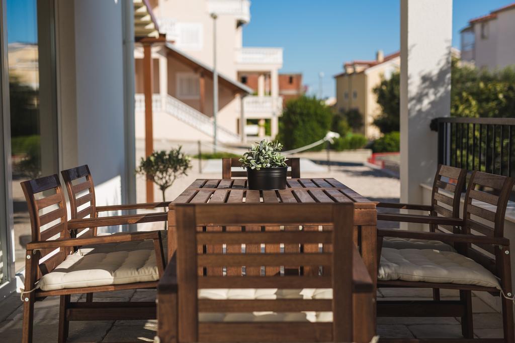 Olive Tree Apartments ヴォディツェ エクステリア 写真