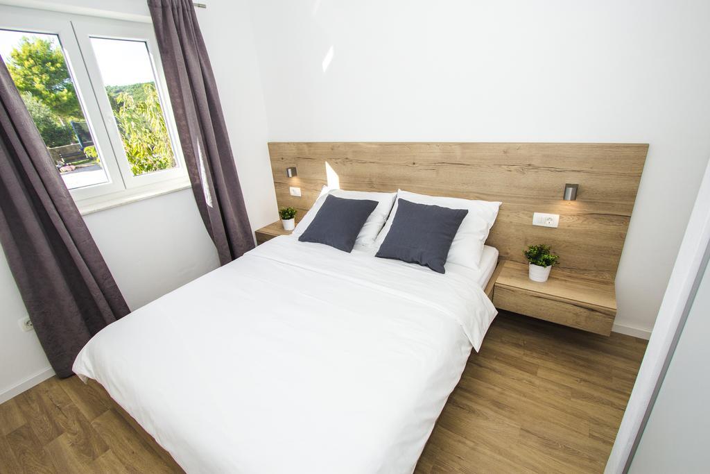 Olive Tree Apartments ヴォディツェ エクステリア 写真