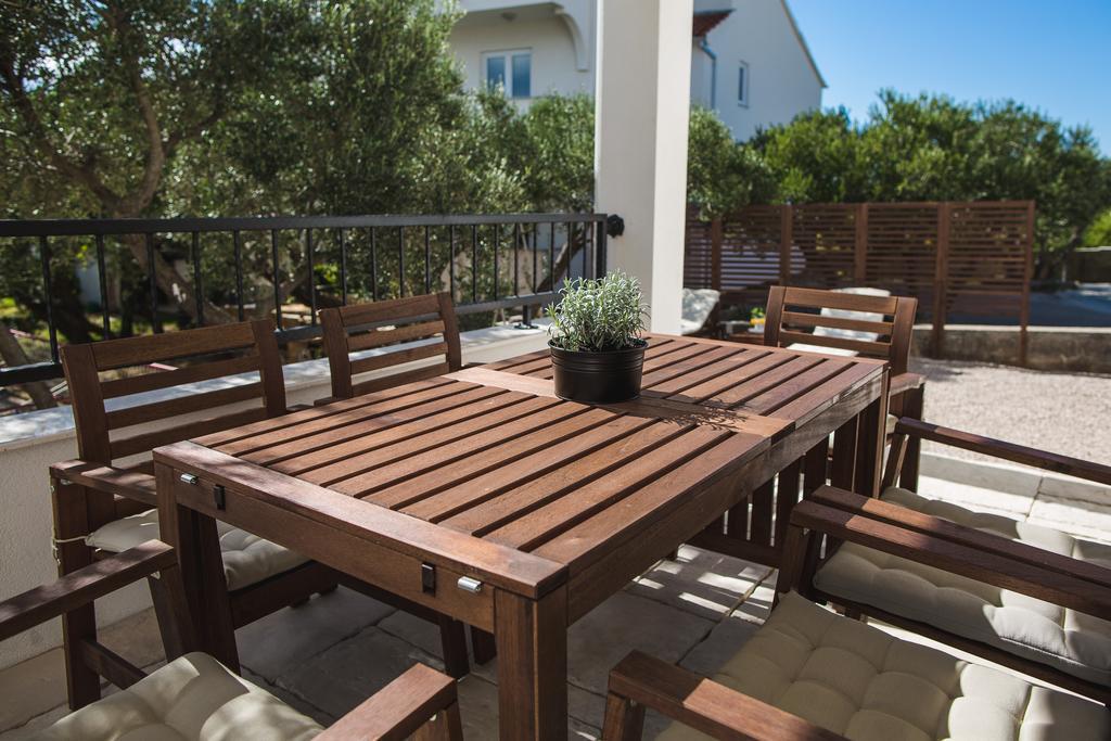 Olive Tree Apartments ヴォディツェ エクステリア 写真