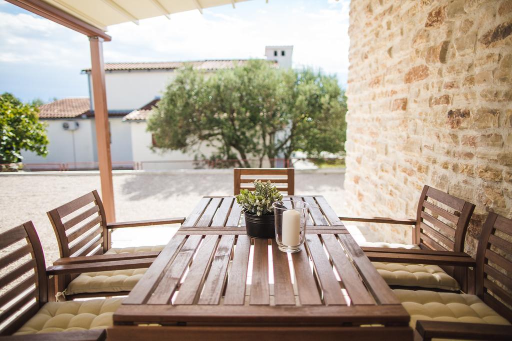 Olive Tree Apartments ヴォディツェ エクステリア 写真