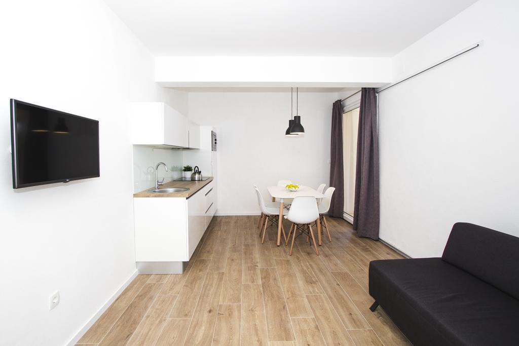 Olive Tree Apartments ヴォディツェ エクステリア 写真