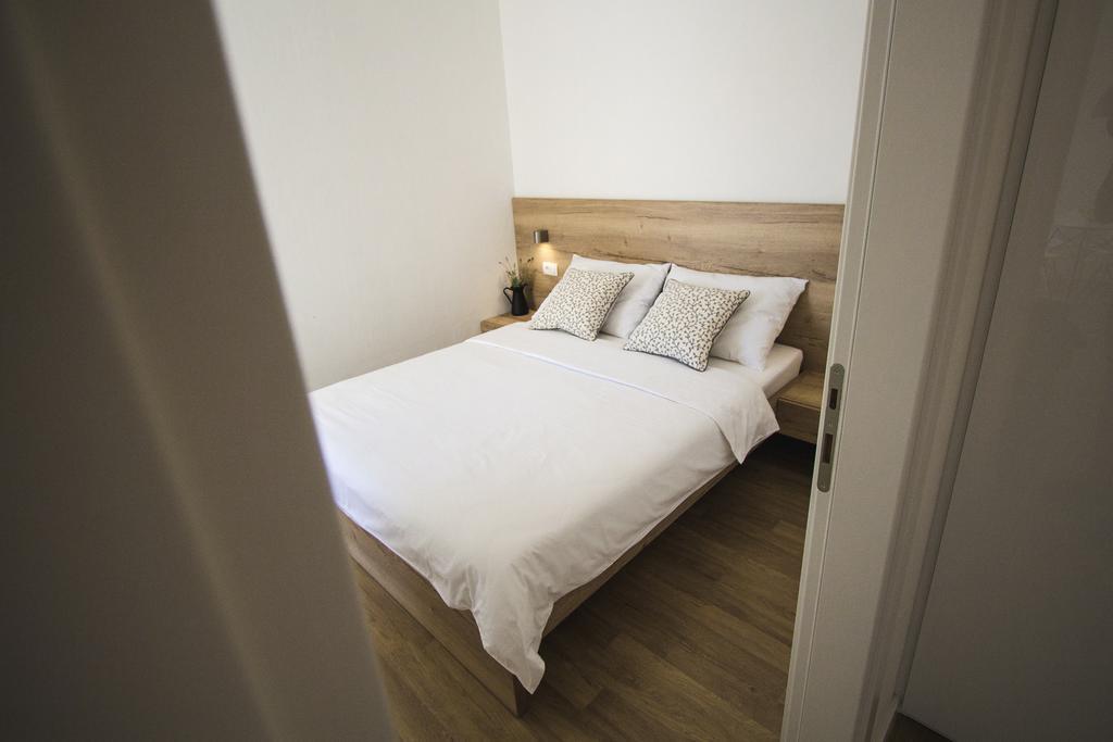 Olive Tree Apartments ヴォディツェ エクステリア 写真