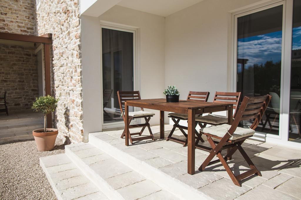 Olive Tree Apartments ヴォディツェ エクステリア 写真