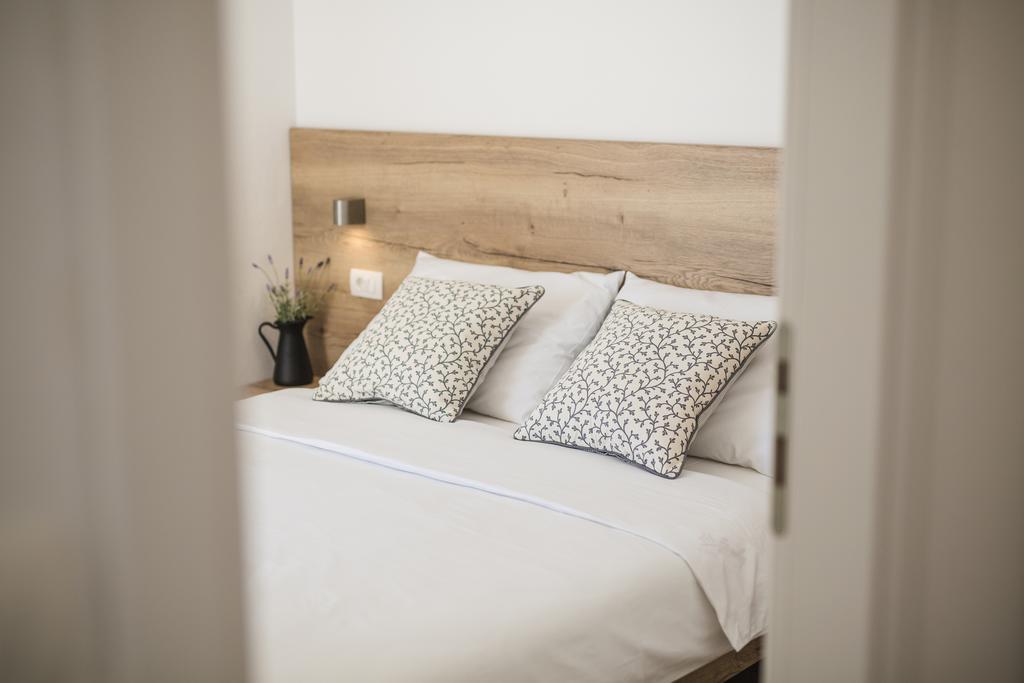 Olive Tree Apartments ヴォディツェ エクステリア 写真