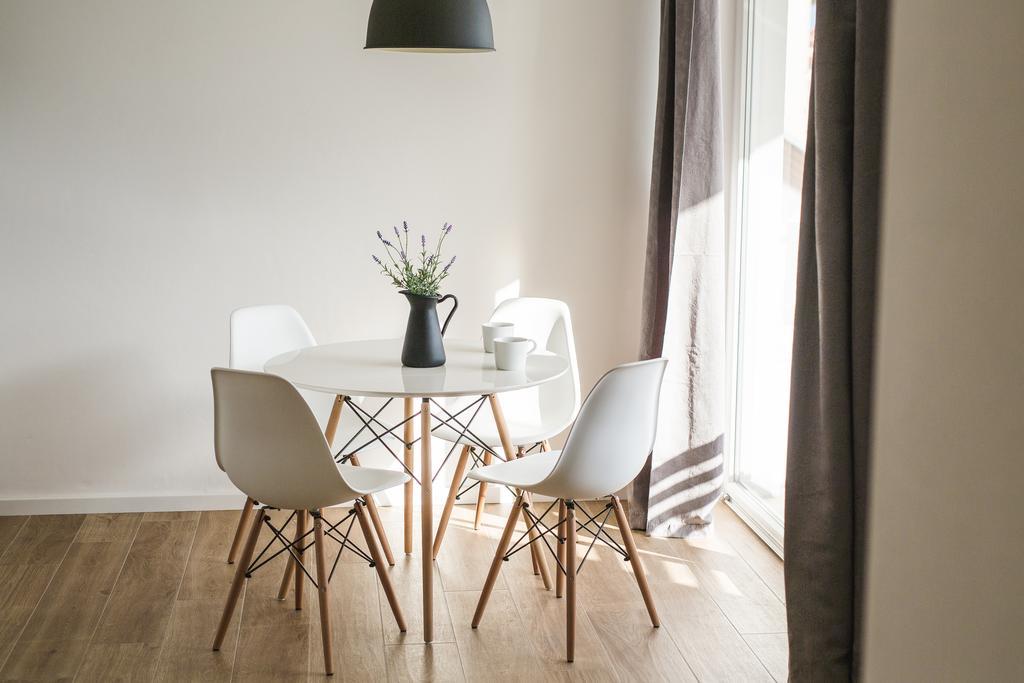 Olive Tree Apartments ヴォディツェ エクステリア 写真