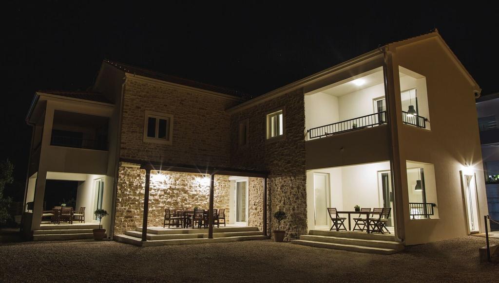 Olive Tree Apartments ヴォディツェ エクステリア 写真